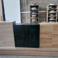 جاکفشی ام دی اف درجه یک