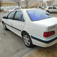 پارس سال مدل403