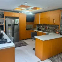 کابینت mdf ترک