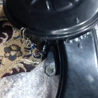 قاب هواکش نیسان کار براتور|قطعات یدکی و لوازم جانبی|یاسوج, |دیوار