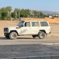 پاترول|خودرو کلاسیک|خمینیشهر, |دیوار
