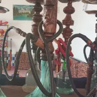 قلیان مجانی