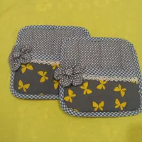 سرویس آشپزخانه|سفره، حوله، دستمال آشپزخانه|بروجرد, |دیوار