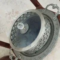 خانه و اشپزخانه|ظروف سرو و پذیرایی|تربت‌حیدریه, شهرک ولیعصر|دیوار