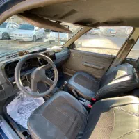 پراید صبا آبی اطلسی|خودرو سواری و وانت|مشهد, سرافرازان|دیوار