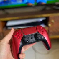 دستگاه PS5 - دو دسته - فول بازی