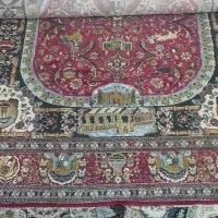 دوعدد فرش دوازده متری|فرش|تهران, کیانشهر|دیوار