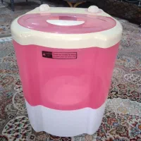 مینی واش..کهنه شور