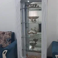 بوفه‌ ( ویترین)