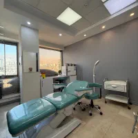 اجاره اتاق مطب به پرشک|اجارهٔ دفتر کار، اتاق اداری، مطب|تهران, سعادت‌آباد|دیوار
