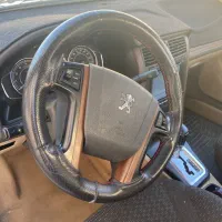 پژو پارس ۹۷ اتوماتیک|خودرو سواری و وانت|کرمانشاه, |دیوار