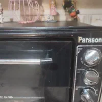 توستر سالم وخوب