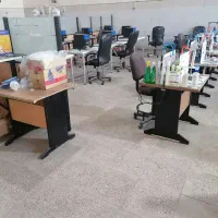 سوله بهداشتی 600متری|اجارهٔ دفتر صنعتی، کشاورزی، تجاری|کرج, کیانمهر|دیوار