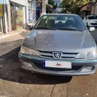 پارس|خودرو سواری و وانت|روانسر, |دیوار