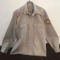 پیراهن فصل ارتش