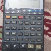 ماشین حساب کاسیو|لوازم التحریر|میناب, |دیوار