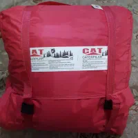 کیسه خواب آکبند کاترپیلا