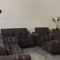 مبل ۷نفره نو