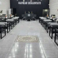 فروش املاک ۲۷۰متربدون کاستی