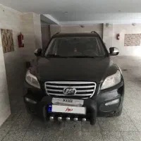 لیفانX60