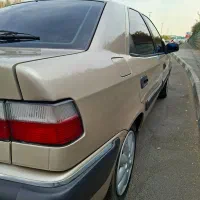 زانتیا بژ مدل ۸۴ در حد ۲۰۰۰|خودرو سواری و وانت|تهران, اباذر|دیوار