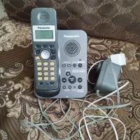 تلفن بیسیم پاناسونیک اصلی