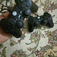 دسته بازی 150تومن|کنسول، بازی ویدئویی و آنلاین|کرمانشاه, |دیوار