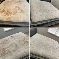 شستشو رفوگری فرش مبل پتو پرده موکت قالی شویی رسالت