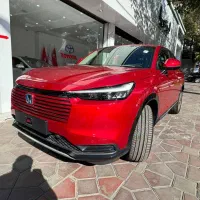 هوندا Hrv ژاپن با لاستیک میشلن هیبرید 2025|خودرو سواری و وانت|تهران, پاسداران|دیوار