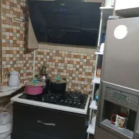 کابینت آشپزخانه فروش فوری|آب‌چکان و نظم‌دهنده ظروف|تهران, جوادیه تهرانپارس|دیوار