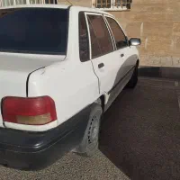پراید ۱۳۱ مدل ۹۰ کم کارکرد|خودرو سواری و وانت|سمنان, |دیوار