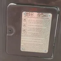 بخاری گازی سالم|بخاری، هیتر، شومینه|تهران, سلیمانی|دیوار