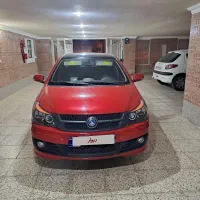 خودرو جیلی مدل Gs6سال ۹۷،اتوماتیک ،کاکرد۸۶