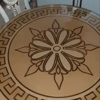 میزغذاخوری 4نفره|میز و صندلی غذاخوری|آبیک, |دیوار