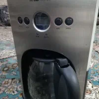 قهوه ساز|سماور، چای‌ساز، قهوه‌ساز|تربت‌حیدریه, سرمحله|دیوار