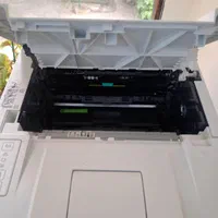 پرینتر تک کاره وایرلس hp203dw|پرینتر، اسکنر، کپی، فکس|تهران, زرگنده|دیوار