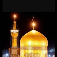 کاروان زیارتی مشهد مقدس