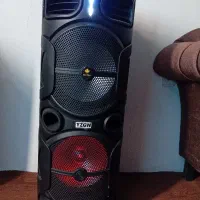 تک اسپیکر برق مستقیم صدای فوق العاده