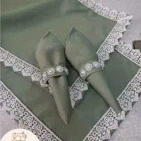 رانر اکسسوری|پرده، رانر، رومیزی|قم, شهرک فاطمیه|دیوار