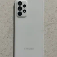 Samsung galaxy A52 128GB|موبایل|شیراز, ابیوردی|دیوار
