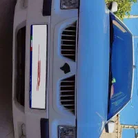 سمند Lx(Siemens) مدل 90|خودرو سواری و وانت|جیرفت, |دیوار