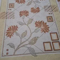 ۲ عدد قالیچه ست