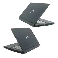 لپ تاپ  فوجیتسو معاوضه