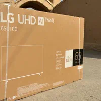 تلویزیون الجی و سامسونگ