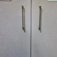 کابینت فلزی|آب‌چکان و نظم‌دهنده ظروف|بروجرد, |دیوار