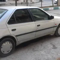 پژو روا مدل ۸۷