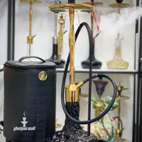 قلیان کرنو پک اورجینال|صنایع دستی و سایر لوازم تزئینی|تهران, تاکسیرانی|دیوار