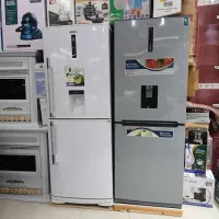 یخچال27فوت بدون برفک جنرال بکو تکسان گارانتی ارسال
