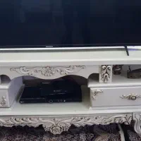 میز تی وی.کنسول اینه. ویترین|بوفه، ویترین، کنسول|اسلامشهر, شهرک واوان|دیوار