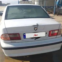 فروش سمند ای اف سون مدل ۹۰|خودرو سواری و وانت|مرودشت, ثبت احوال|دیوار